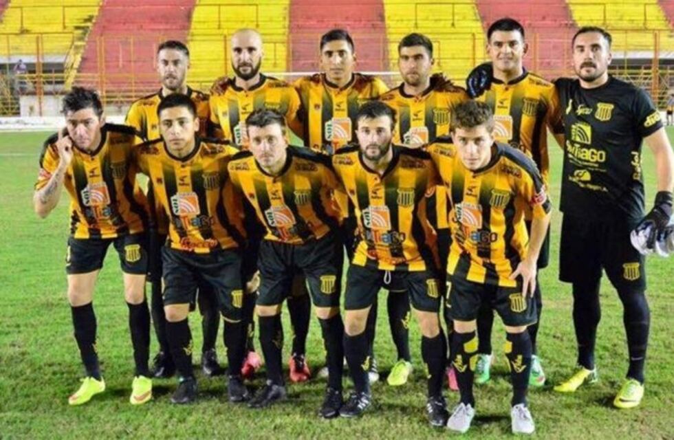 Mitre perdió 1 a 0 con Atlanta