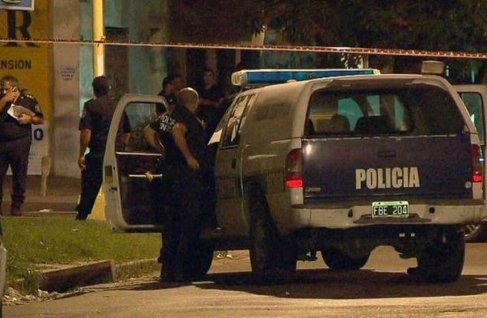 Mataron a un hombre durante una balacera en un barrio salteño
