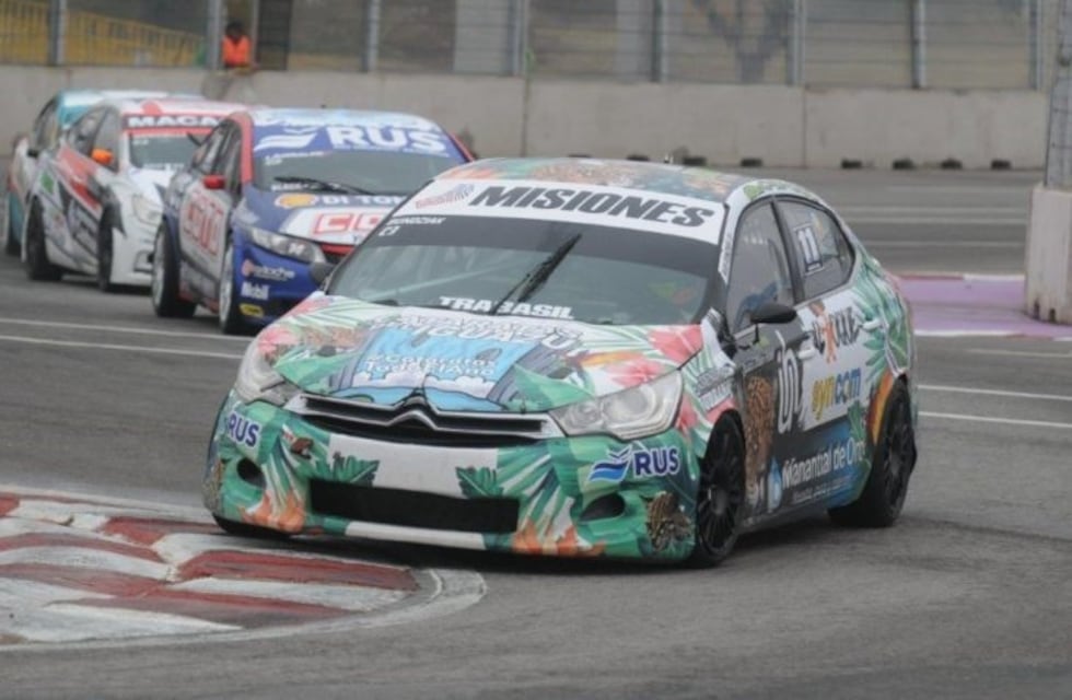 Bundziak fue excluido en el TN tras una gran remontada