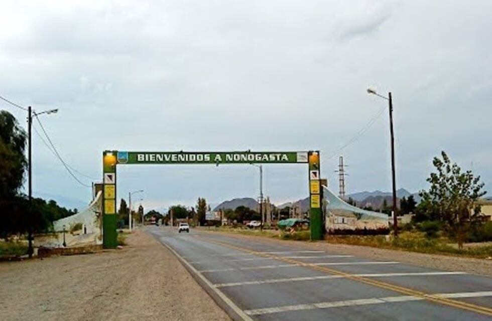 Nonogasta: Bebé falleció tras ser atropellado por una camioneta