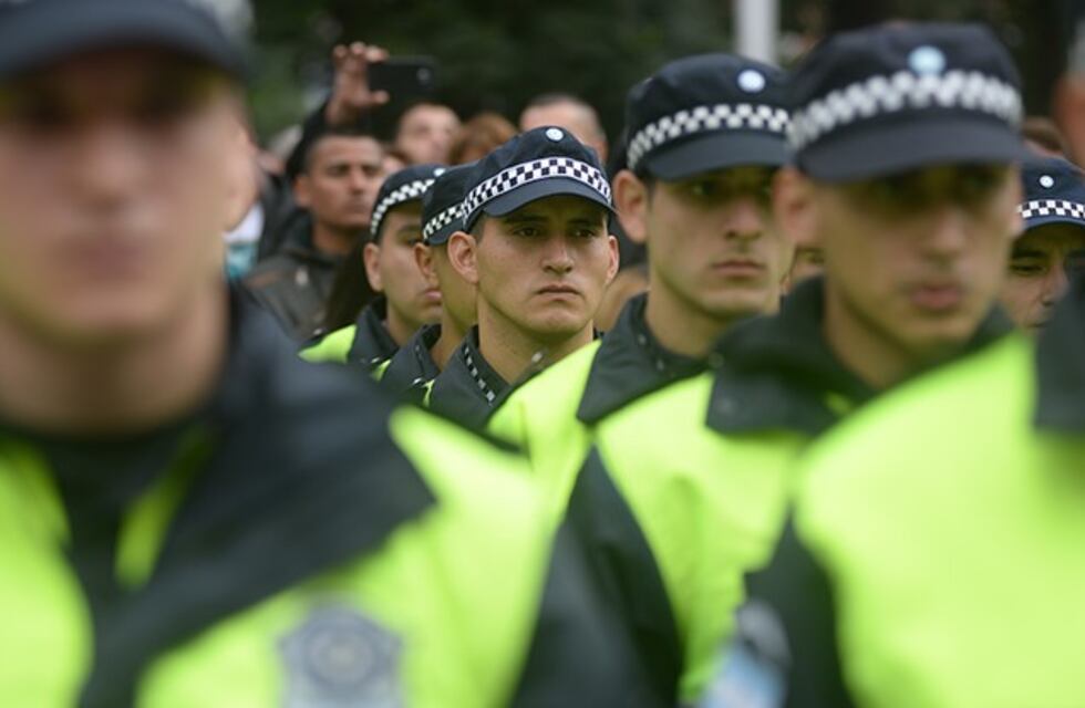 Refuerzan las medidas de seguridad en la provincia