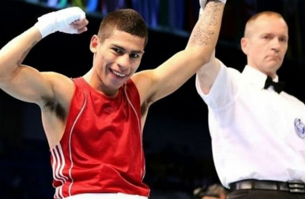 Boxeo: el cordobés "Impacto" Melián va por el título ante Sergio Sosa