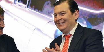 Gerardo Zamora\u002E