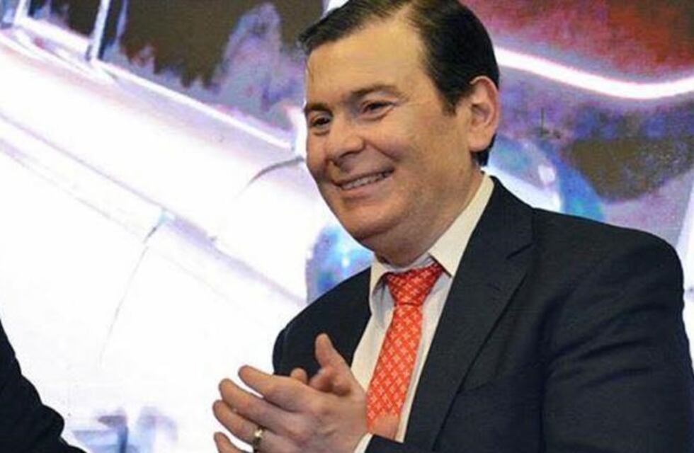 Gerardo Zamora ratificó su apoyo por la fórmula Fernández-Fernández