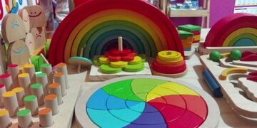 Juguemos juntos ya tiene sus finalistas, entre ellos dos proyectos cordobeses\u002E