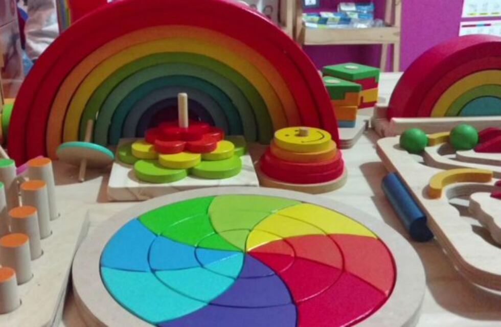 Prorrogan convocatoria a Juguemos juntos, concurso de diseño de juguetes inclusivos