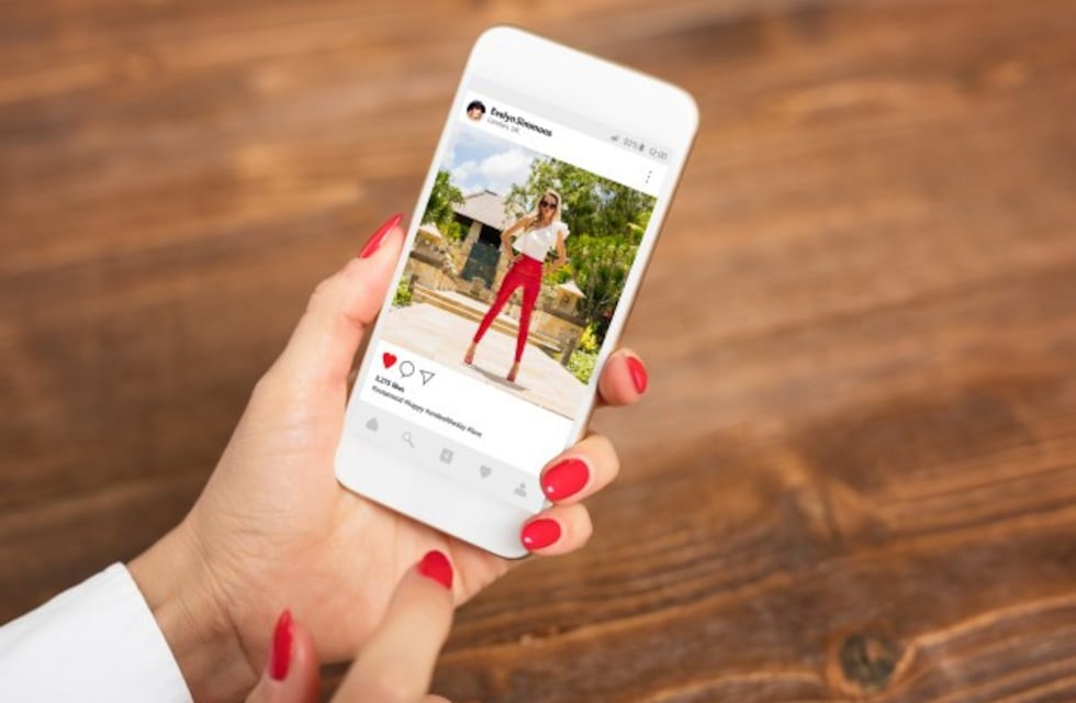 Una nueva actualización de Instagram propone que ya no se vean más los likes de las fotos