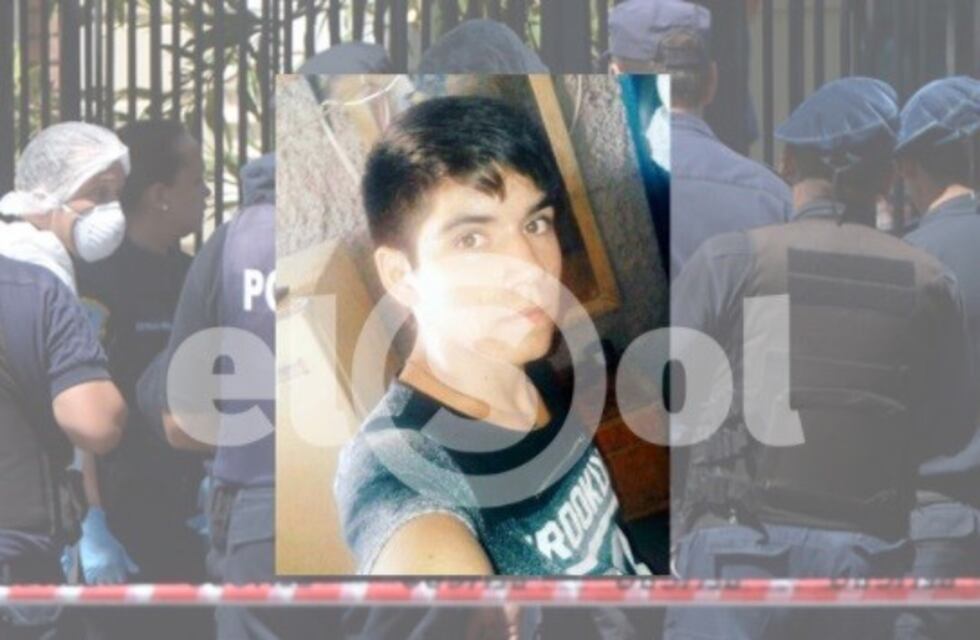 Crimen en el Este mendocino: la víctima recibió 45 puñaladas