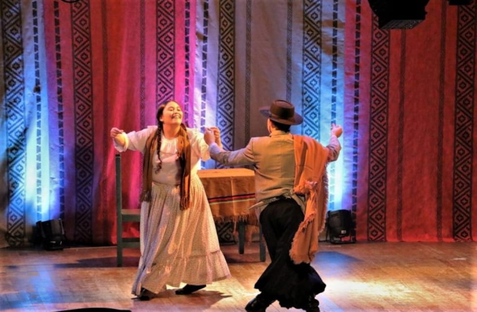 Están abiertas las inscripciones para el Festival Pre Cosquín 2020