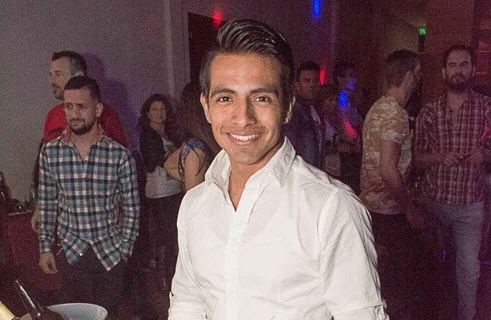 Habló del joven golpeado por un cuidacoches en el centro: "Afortunadamente las piernas están bien y puedo bailar"