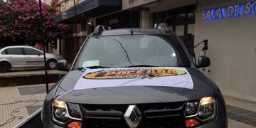 El ganador no se presentó a reclamar el premio y se sorteará de nuevo