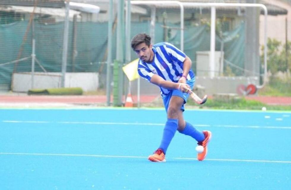 Leo Cárdenas: "Lo mejor que nos da todo deporte es poder seguir adelante y nunca bajar los brazos"