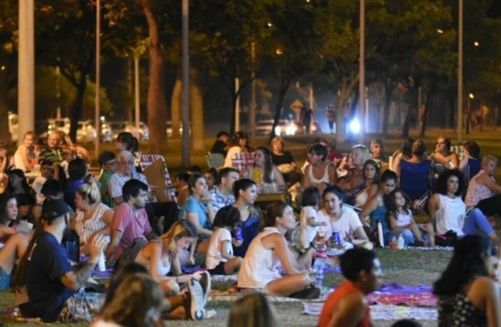 Cierra "1, 2, 3, Ciclovida" con un "Picnic urbano"