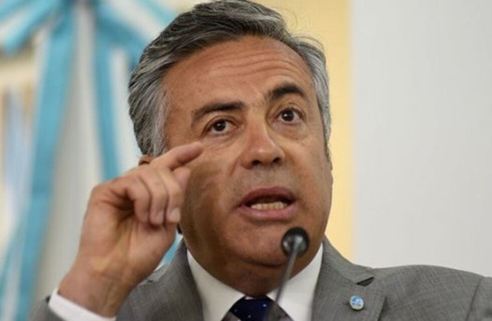 Cornejo ratificará el rumbo ante una Legislatura más dividida