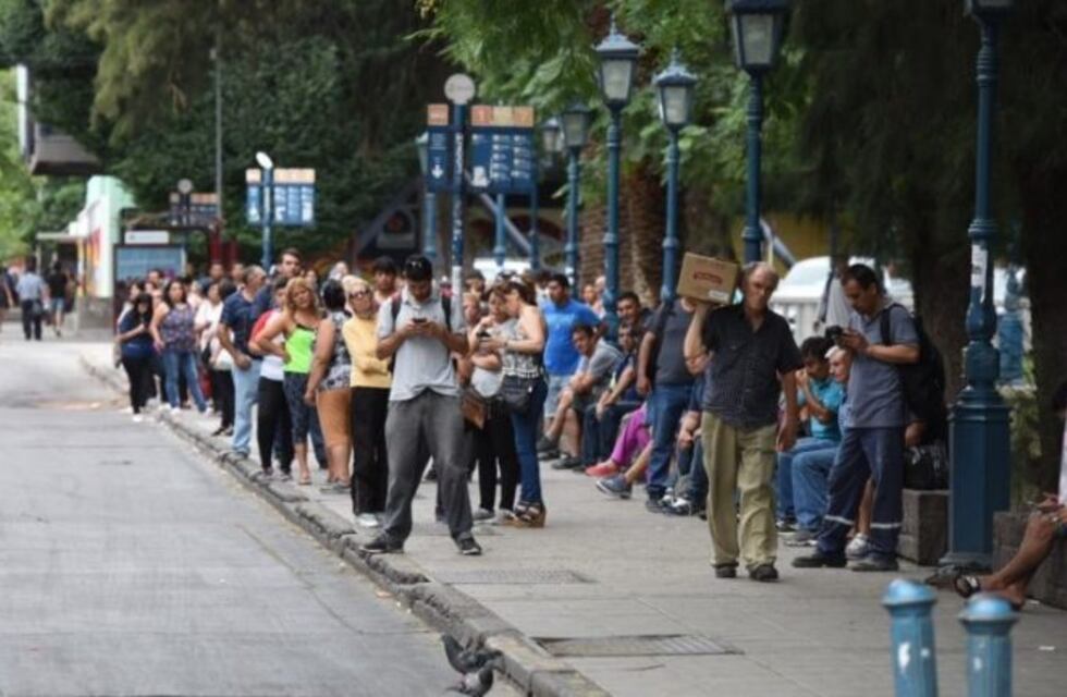 Conocé los nuevos recorridos de MendoTran que comienzan a funcionar este lunes