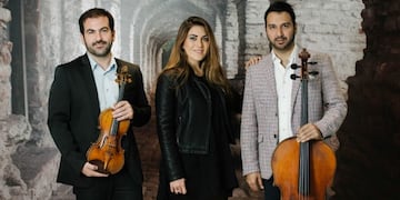 El Festival New Docta abre en Buenos Aires y cierra en Córdoba\u002E