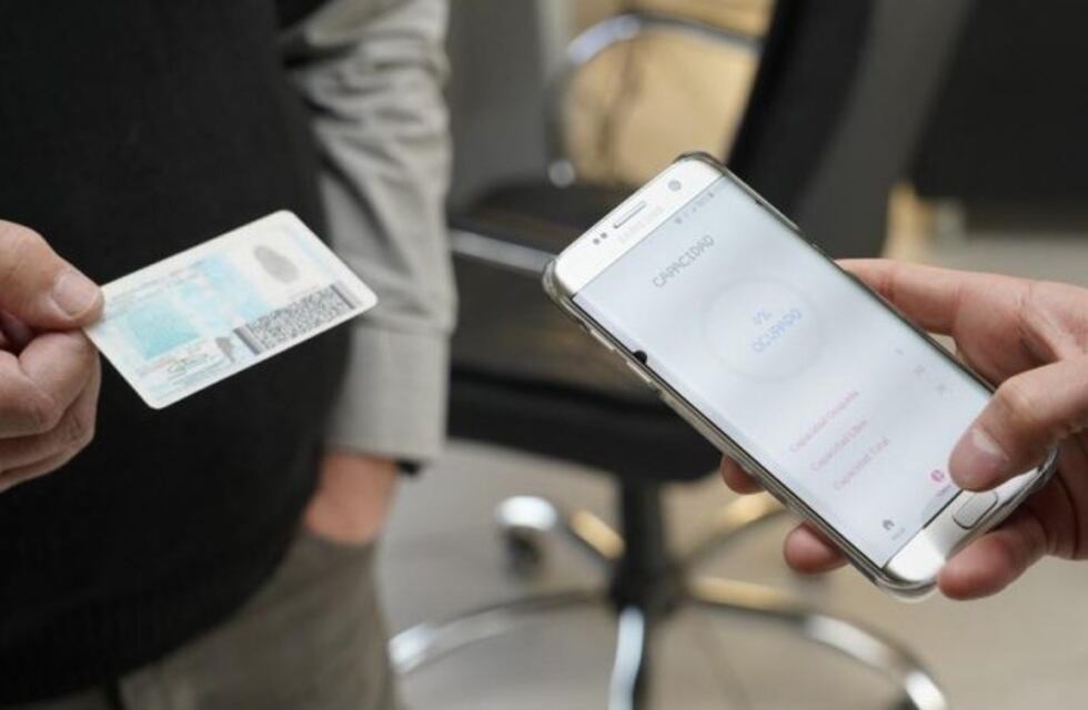 Mendocinos crearon una app que permite seguir contagios de Covid-19