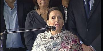 Michetti Amia