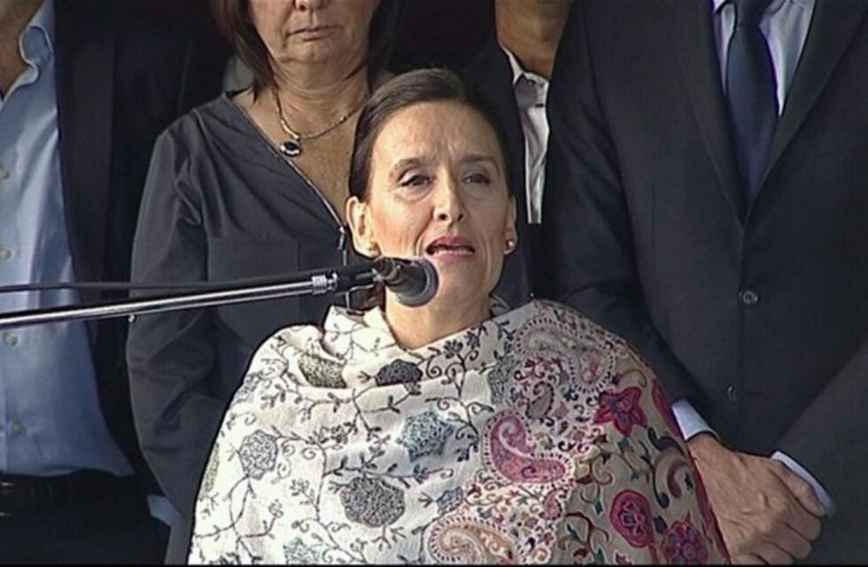 Michetti anunció inversiones desde Australia por más de U$S 850 millones