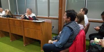 Concejo Deliberante de Arroyito