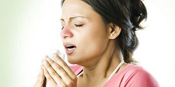 El Hospital San Roque lleva adelante la semana de la rinitis\u002E