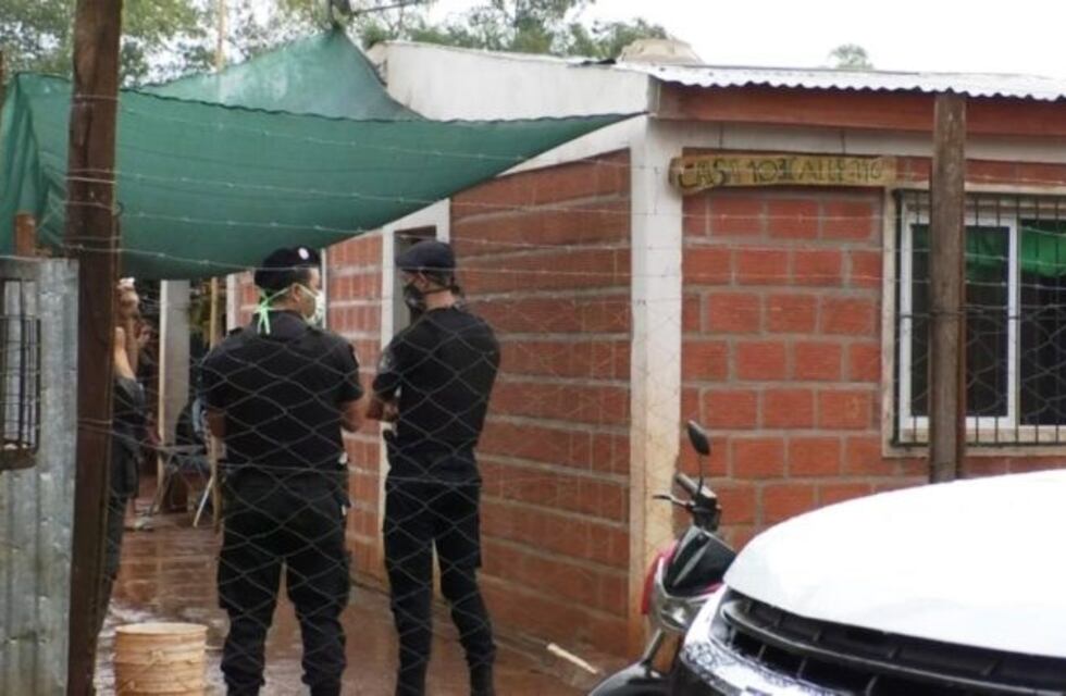 Congoja en la despedida de la nena del Barrio Belén quien sufrió abusos y falleció en el Pediátrico