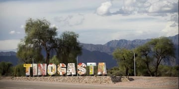 Tinogasta catamarca