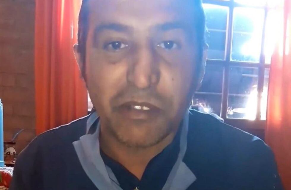 Video: "Hace un mes ellas perdieron la vida incendiadas culpa de una garrafa"