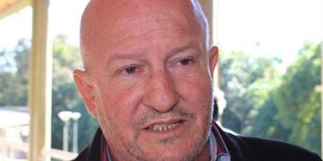 Claudio Filippa, intendente de Puerto Iguazú