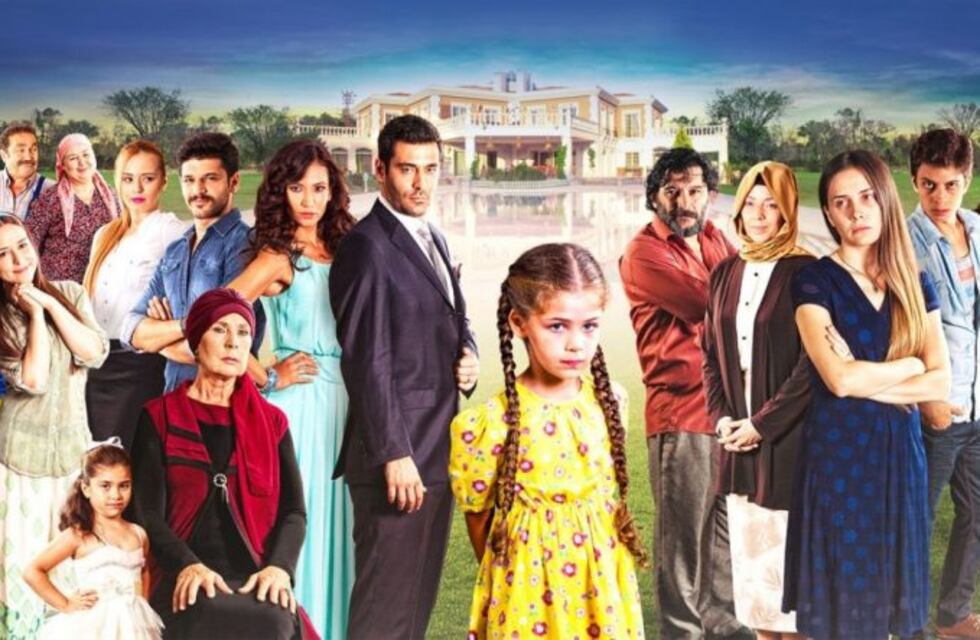 5 novelas turcas para ver en Amazon Prime Video