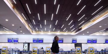 Crédito: AP Photo/Gustavo Garello\u002E