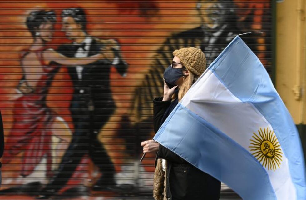 Coronavirus en Argentina: confirmaron 23 nuevos muertos y son 1.926 las víctimas fatales