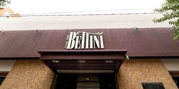 Restaurante Bettini\u002E