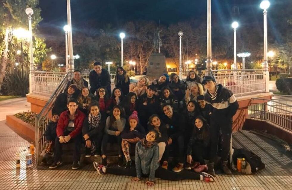 Dieron a conocer la identidad de las 15 personas muertas en el accidente en Mendoza