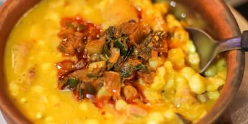 Locro (Ente Tucumán Turismo)