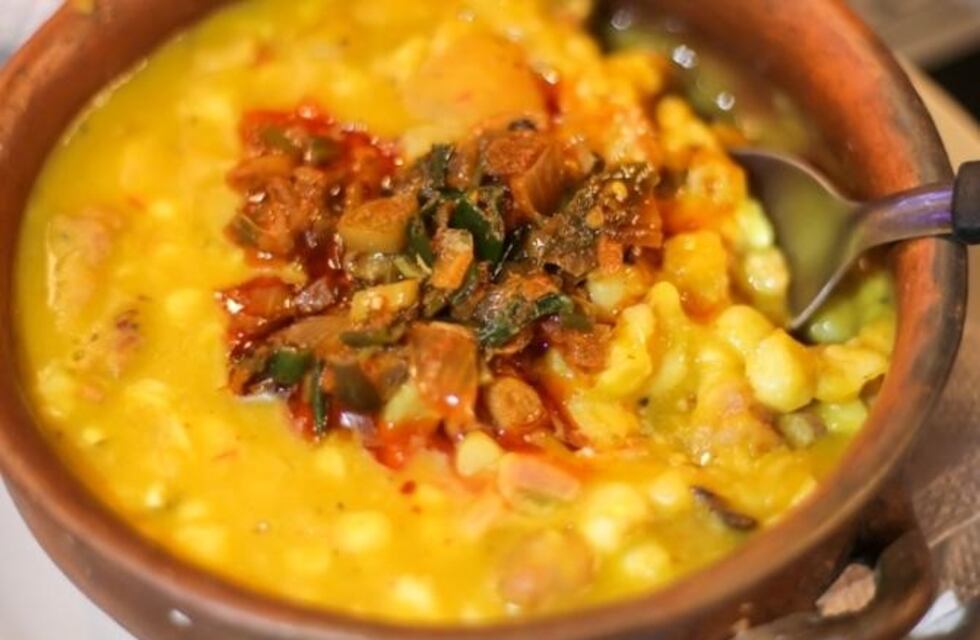 Concepción celebra una nueva edición del Festival Nacional del Locro