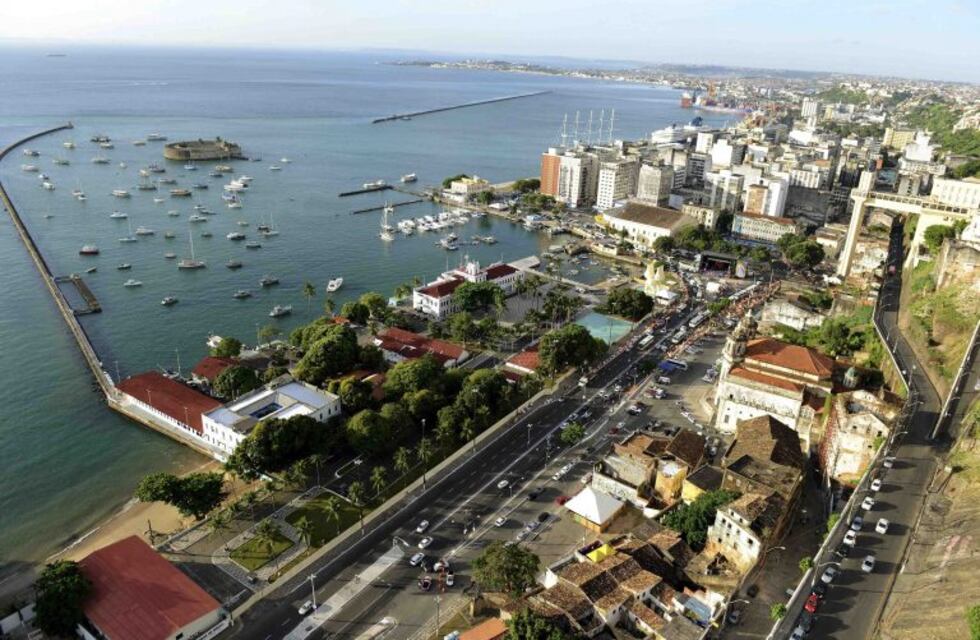 Mataron a un turista cordobés que se encontraba en Salvador de Bahía