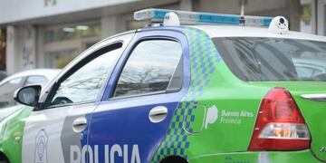 POLICIA