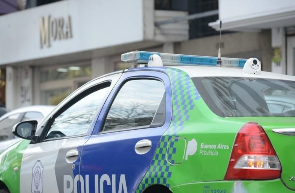 Un barrio platense está hace 30 horas sin luz luego del robo de un generador