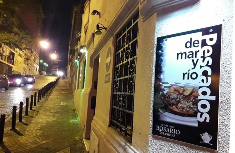 Para levantar las ventas, un restaurante rosarino ofrece a los clientes llevar su propio vino