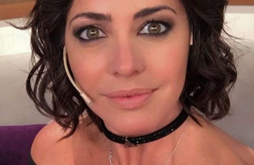 Pamela David deja Desayuno Americano tras siete años en la conducción