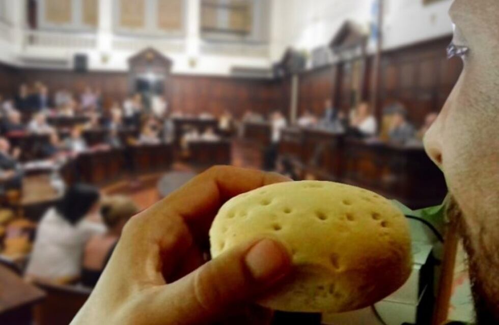 Merienda saludable pero con chicharrones: también habrá tortitas