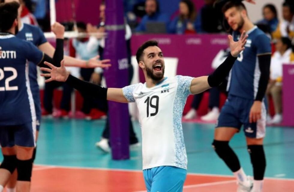 Un campeón panamericano sortea su indumentaria a beneficio del jardín de infantes que lo vio crecer