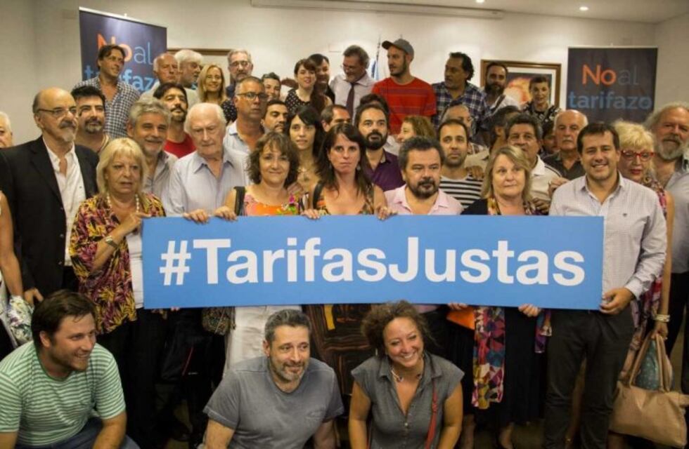 La oposición porteña exige tarifas justas y presentará un proyecto de ley