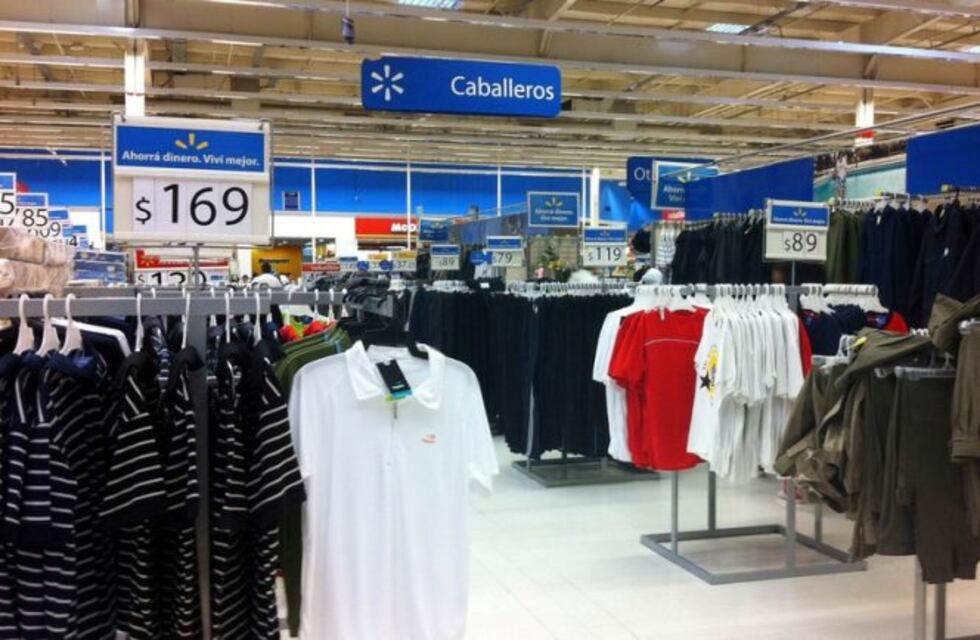 Empleados de Wallmart La Plata denuncian a la empresa por falta de medidas ante casos positivos de Covid-19
