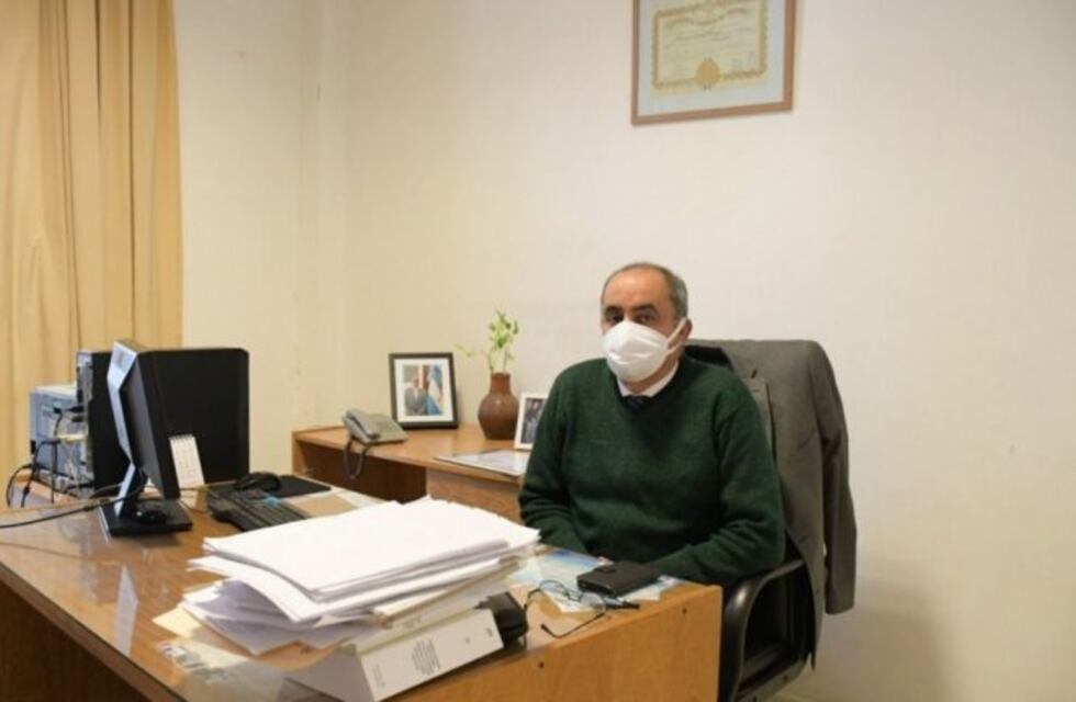San Juan: amenazan e insultan al hijo del quinto caso de coronavirus