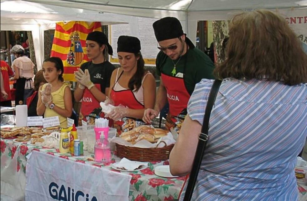Al aire libre y gratuito: las actividades para hacer este fin de semana en la Ciudad