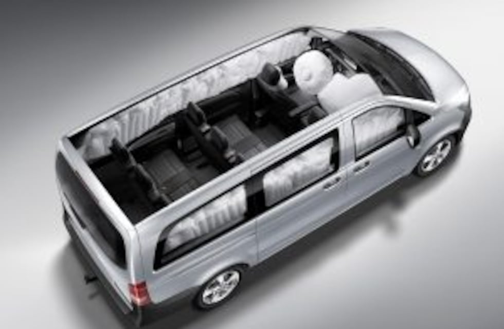 Cómo es la camioneta blindada que Macri rechazó por su elevado costo