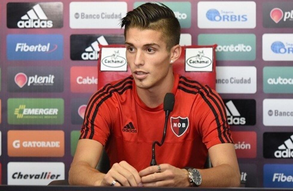 Newell's: Unsain se va a Defensa y Justicia