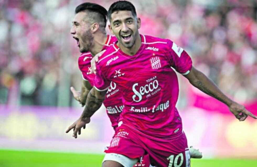 Matías Garcia hablo luego de la eliminación de San Martín